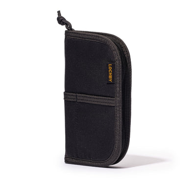 Lochby quattro in Bumblebee — product photo 1