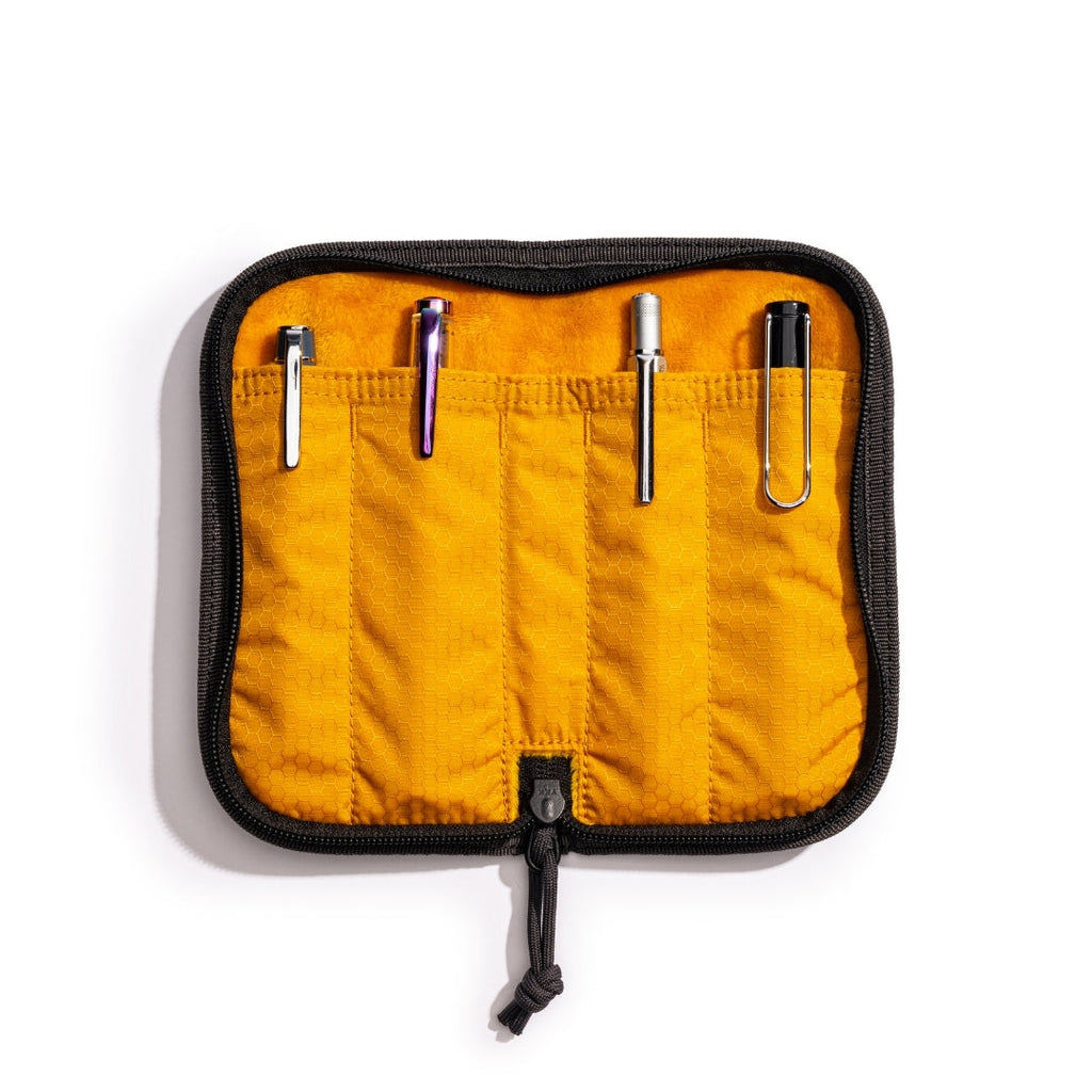 Lochby quattro in Bumblebee — product photo 2