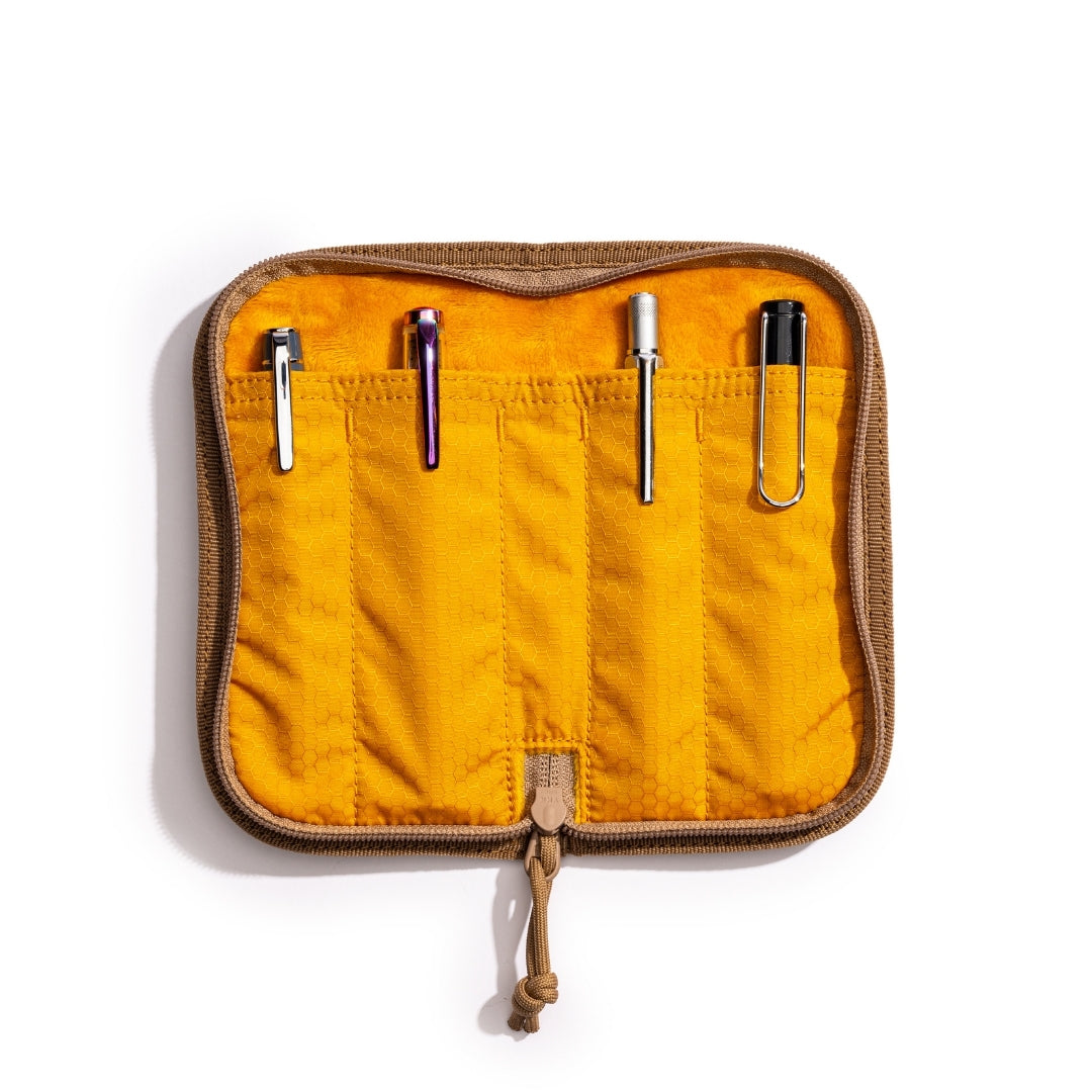 Lochby quattro in Olive — product photo 2