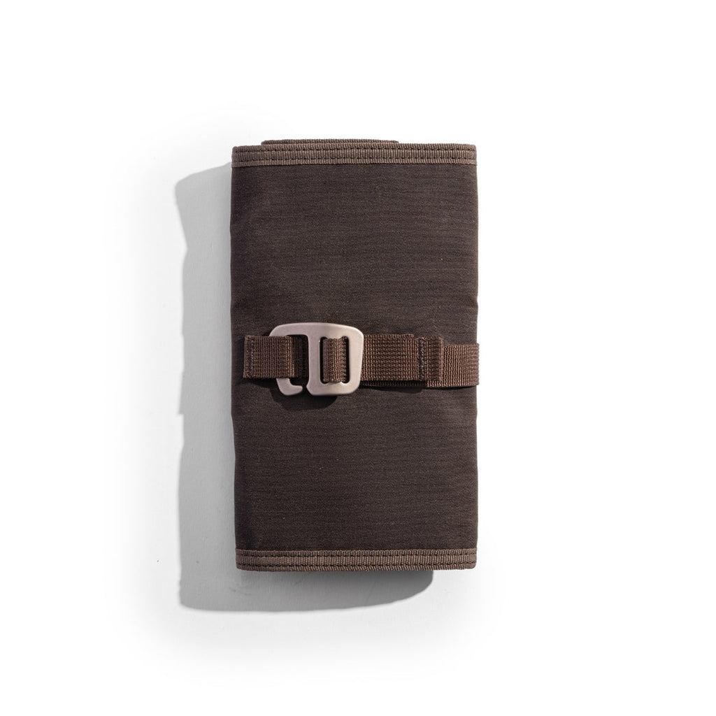Lochby tool roll in Brown — product photo 1