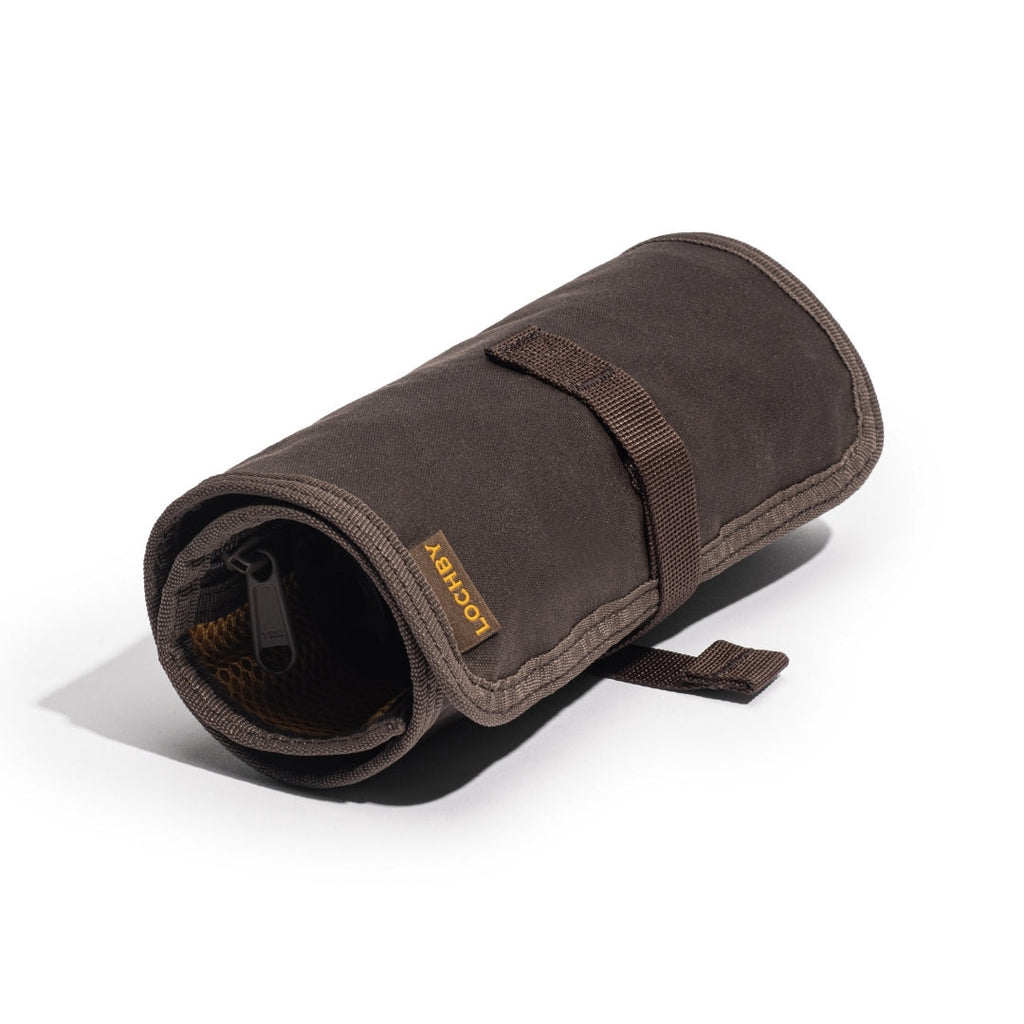 Lochby tool roll in Brown — product photo 3