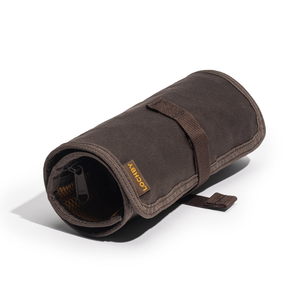 Lochby tool roll in Brown — product photo 3