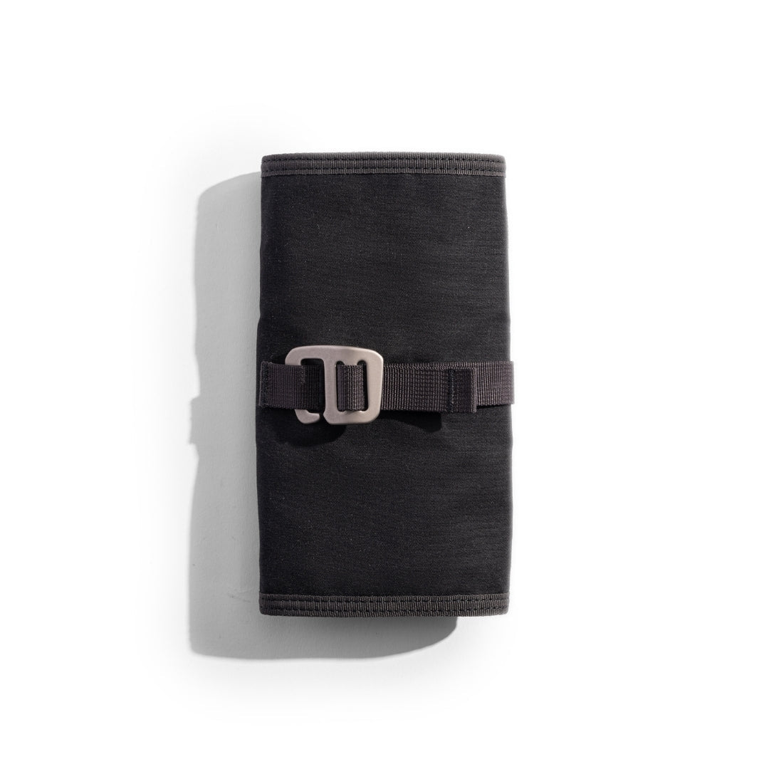 Lochby tool roll in Bumblebee — product photo 1