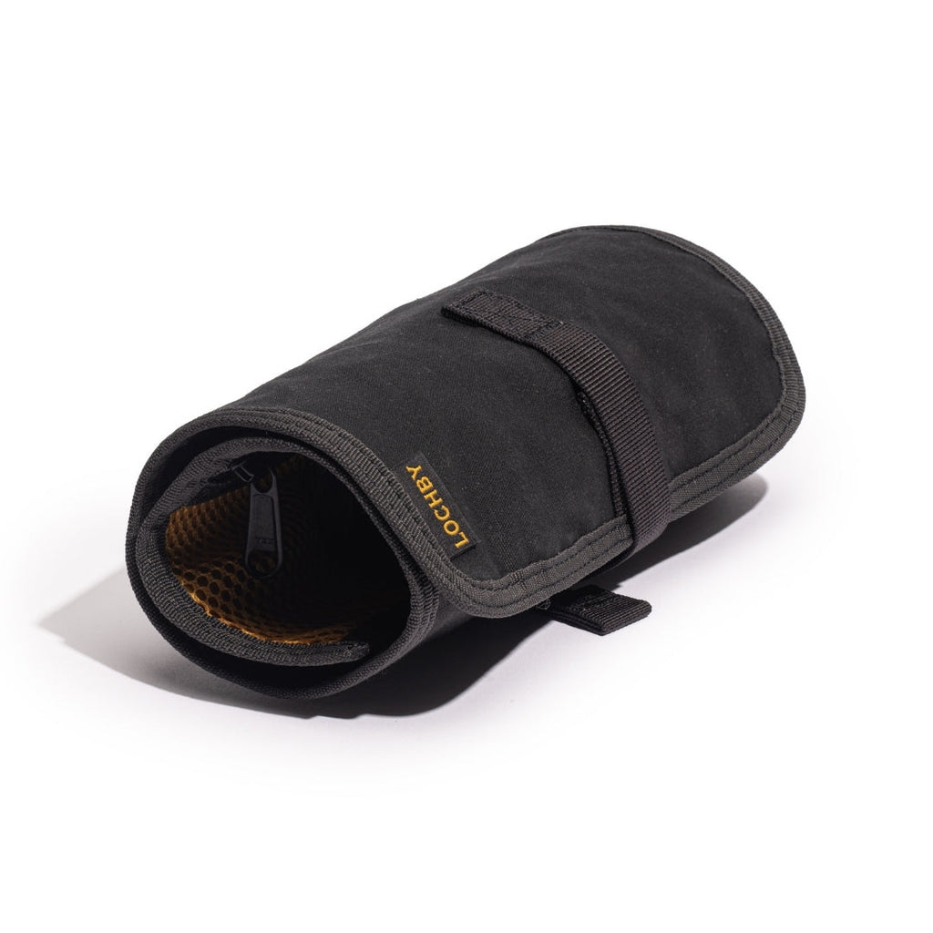 Lochby tool roll in Bumblebee — product photo 3