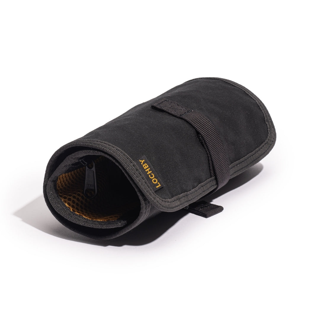 Lochby tool roll in Bumblebee — product photo 3