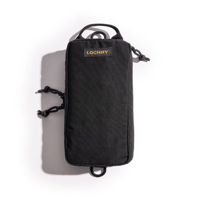 Lochby venture pouch in Bumblebee — product photo 1