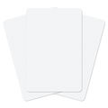 Notsu 4 × 6 inch dot grid index cards, 40 pack