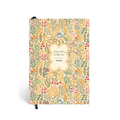 Papier Fairy Flies guided wellness journal, A5 hardcover