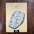 PEPIN Flora Label, Sticker & Tape Book front cover