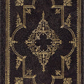 Peter Pauper Press Obsidian Journal
