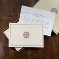 Peter Pauper Press Tree of Life Note Cards boxed correspondence set