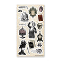 STICKII It's Alive! sticker sheet