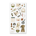 STICKII Mail Joy sticker sheet