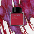 Wearingeul Dracula 30 mL fountain pen ink official product image