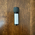 Wearingeul Edward Hyde fountain pen ink in a 5 mL glass Archive Bottle