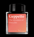 Wearingeul Geppetto 30 mL fountain pen ink bottle