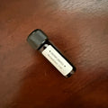 Wearingeul Henry Jekyll fountain pen ink in a 5 mL glass Archive Bottle