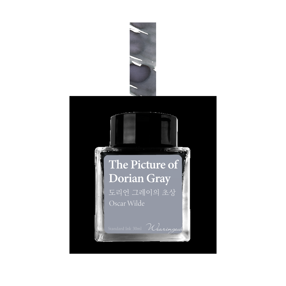 Wearingeul The Picture of Dorian Gray 30 mL fountain pen ink official product image