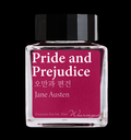 Wearingeul Pride and Prejudice 30 mL fountain pen ink bottle
