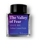 Wearingeul The Valley of Fear 30 mL fountain pen ink bottle