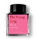 Wearingeul The Young King 30 mL fountain pen ink bottle