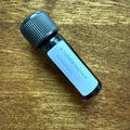 Wearingeul Thérèse Raquin fountain pen ink in a 5 mL Boston Lore Studio Archive Bottle